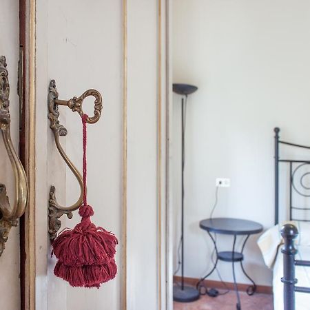 Casa La Viola Blu Bed & Breakfast Cernobbio Bilik gambar