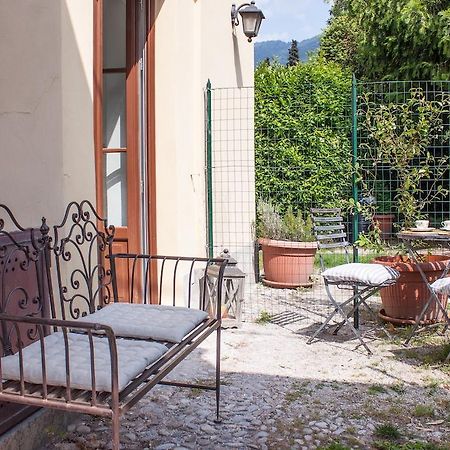 Casa La Viola Blu Bed & Breakfast Cernobbio Bilik gambar