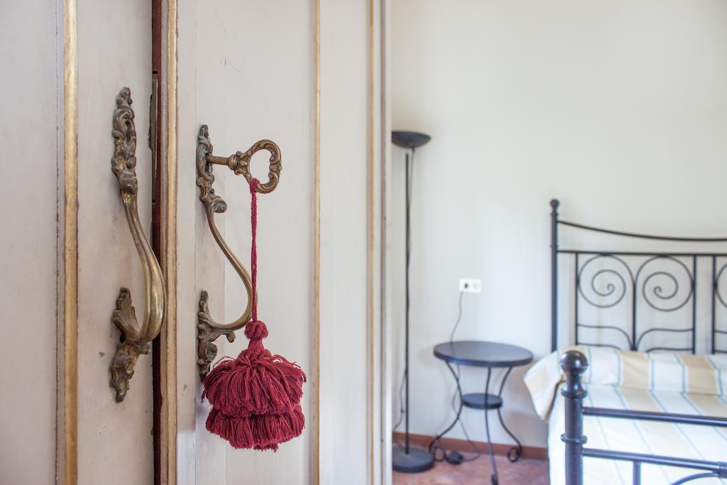 Casa La Viola Blu Bed & Breakfast Cernobbio Bilik gambar