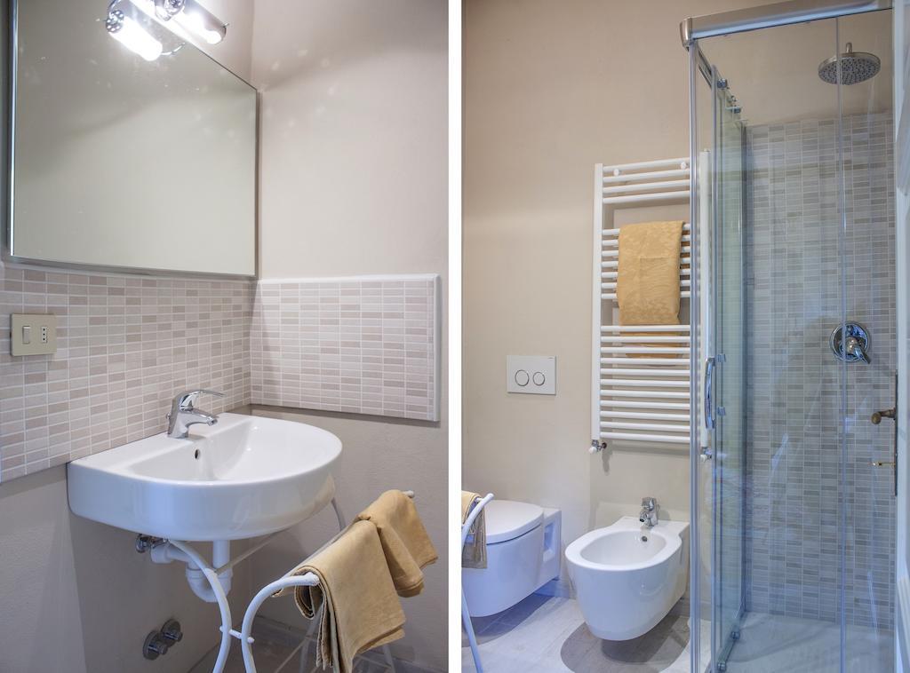 Casa La Viola Blu Bed & Breakfast Cernobbio Bilik gambar