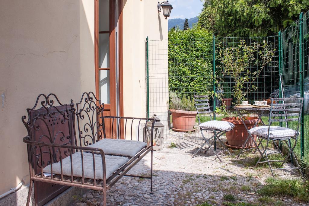 Casa La Viola Blu Bed & Breakfast Cernobbio Bilik gambar
