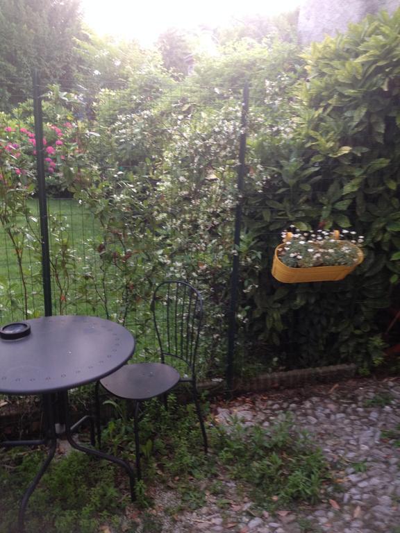Casa La Viola Blu Bed & Breakfast Cernobbio Luaran gambar