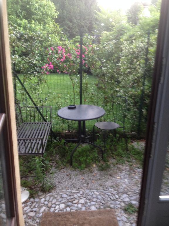 Casa La Viola Blu Bed & Breakfast Cernobbio Luaran gambar