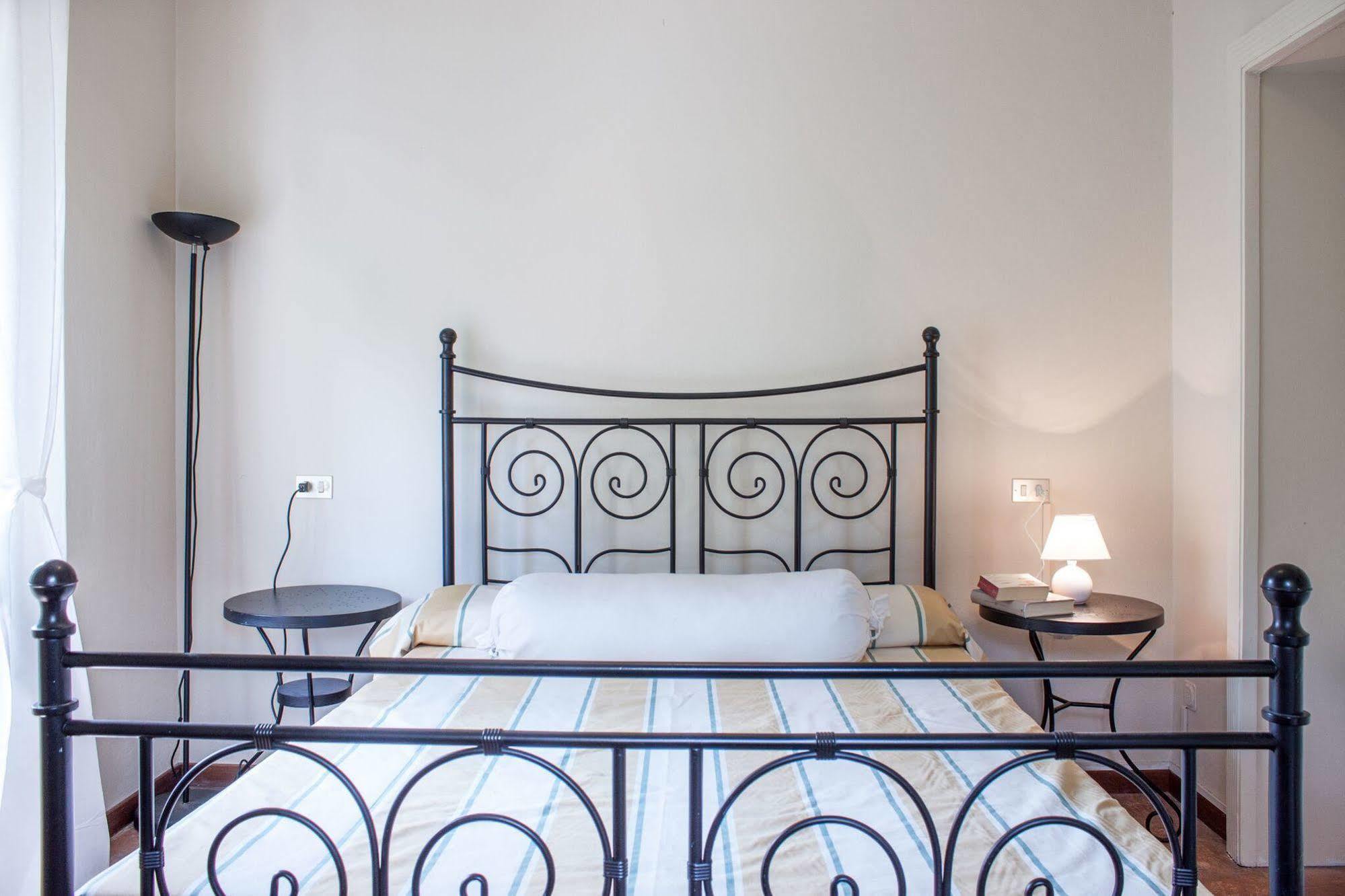 Casa La Viola Blu Bed & Breakfast Cernobbio Luaran gambar