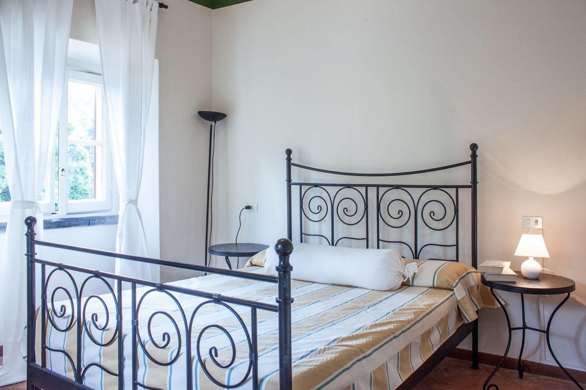 Casa La Viola Blu Bed & Breakfast Cernobbio Luaran gambar