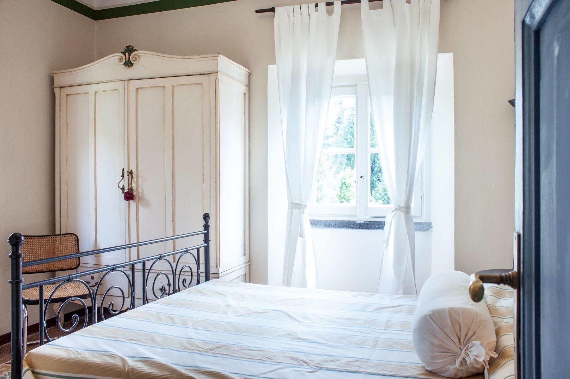 Casa La Viola Blu Bed & Breakfast Cernobbio Luaran gambar