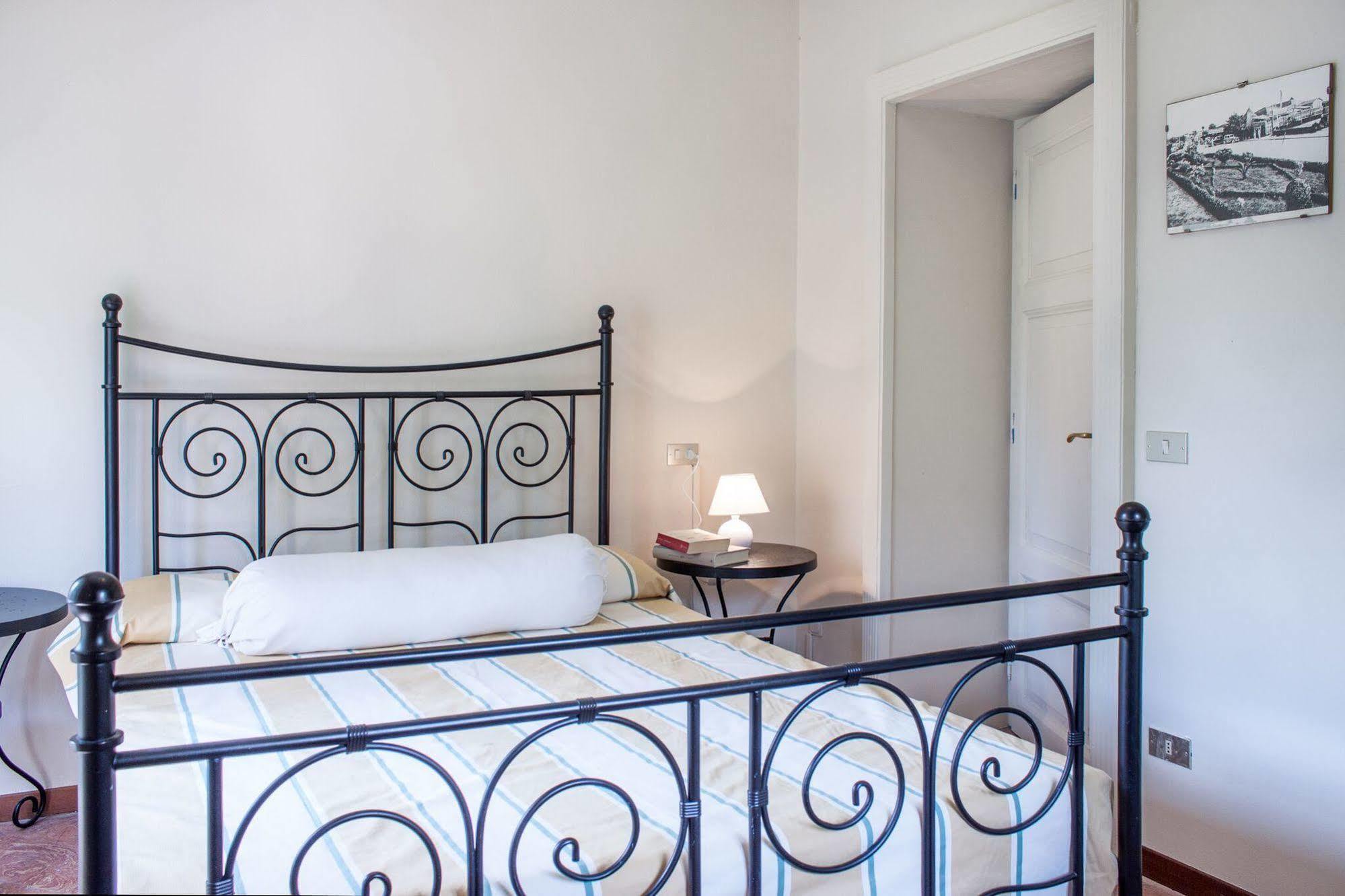 Casa La Viola Blu Bed & Breakfast Cernobbio Luaran gambar