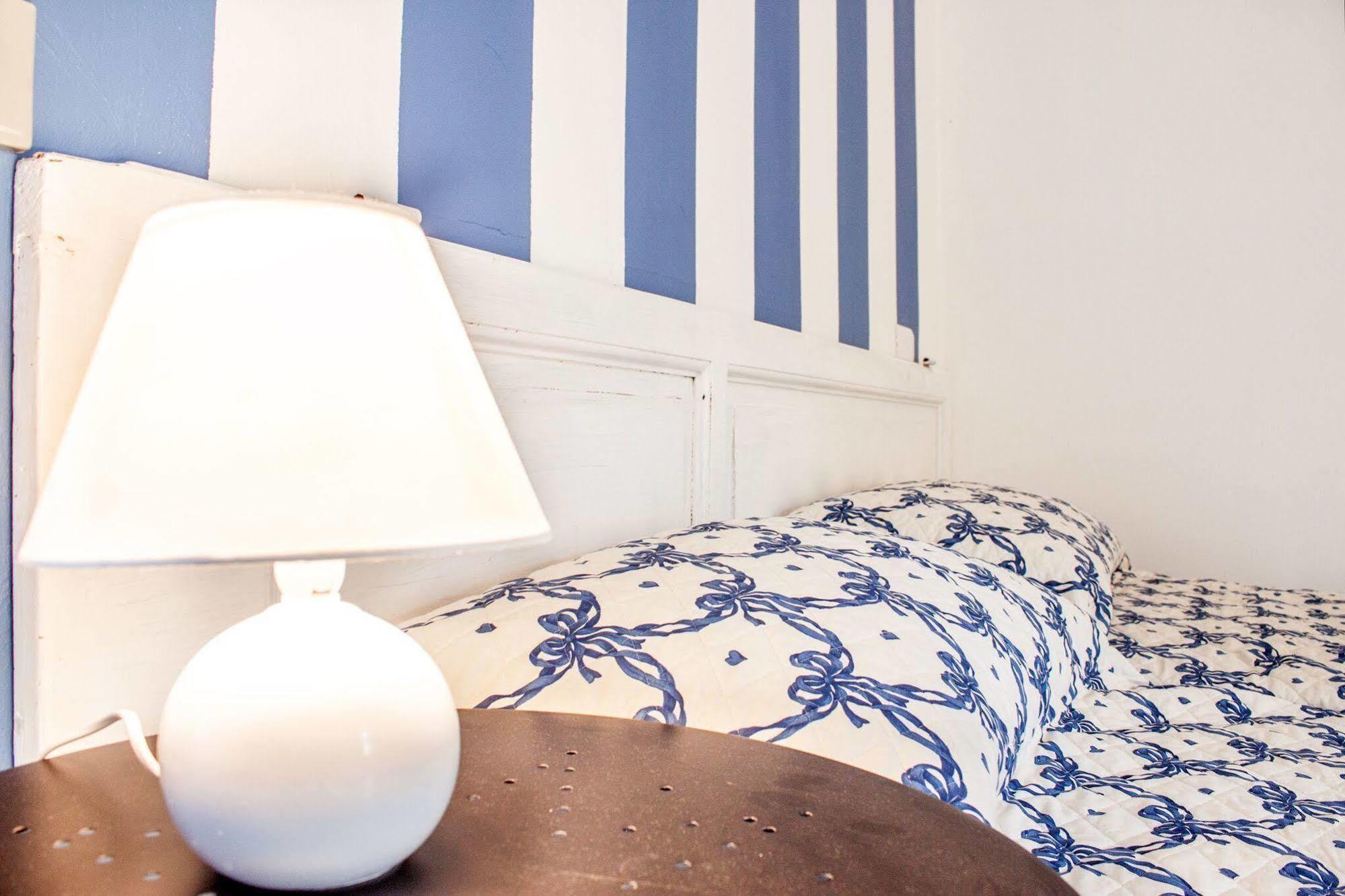 Casa La Viola Blu Bed & Breakfast Cernobbio Luaran gambar